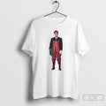 Premium No Other Choice Man Su Graphic T-Shirts, Hoodie, Sweatshirt | PureTeeCo.com