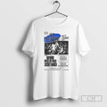 Premium No Pressure Apr 10 2026 La The Belasco Haywire Piece By Piece Secret World T-Shirts, Hoodie, Sweatshirt