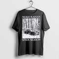 Premium Noah Kahan Stick Season Spruce T Shirts