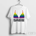 Premium Not Gay But Very Supportive Lgbtq Pride Month 2026