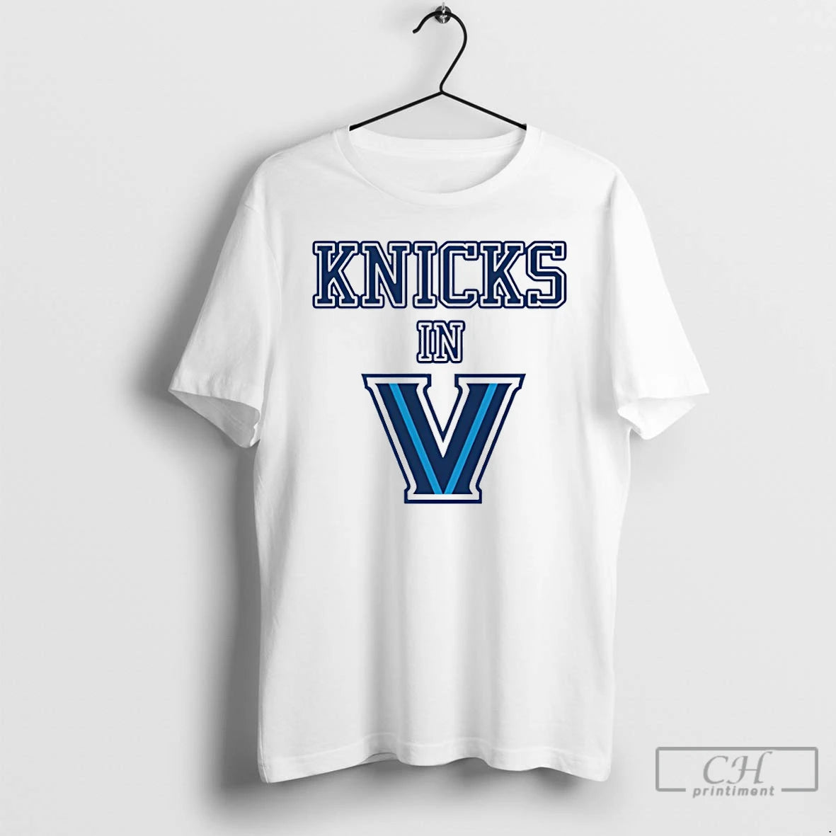 Premium Nova Knicks Knicks In V