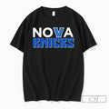 Premium Nova Knicks Villanova Nba Playoffs Fan Apparel