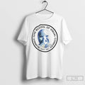 Premium Number Nine School Of Visual Comedy Since 1997 T-Shirts, Hoodie, Sweatshirt | PureTeeCo.com
