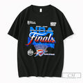 Premium Okc Thunder 2026 Nba Finals Tee