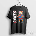 Premium Ot Sports Super Stormy Cances Hockey Cartoon T-Shirts, Hoodie, Sweatshirt | PureTeeCo.com