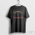 Premium Oasis Tour This Is Not A Drill T-Shirts, Hoodie, Sweatshirt | PureTeeCo.com