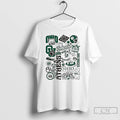 Premium Ohio Bobcats The Marching 110 Symbols T-Shirts, Hoodie, Sweatshirt | PureTeeCo.com