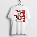 Premium Ohio State Football Jeremiah Smith 90s Style T Shirts