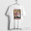 Premium Ohio State Mascot Espn College Gameday 2025 2026 College Football Playoff T Shirts Sweater Hoodie, Sweatshirt