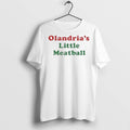 Premium Olandrias Little Meatball T Shirts