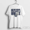 Premium Olathe West Youth Football Butlers Brigade T-Shirts, Hoodie, Sweatshirt | PureTeeCo.com