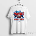 Premium Ole Miss Rebles 2026 Fiesta Bowl Champions Football T-Shirts, Hoodie, Sweatshirt | PureTeeCo.com