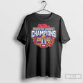Premium Ole Miss Vrbo Fiesta Bowl Champions 2026 Trophy T-Shirts, Hoodie, Sweatshirt | PureTeeCo.com