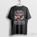 Premium On Gameday My Heart And Soul Belongs To Patriots I May Live In Florida T-Shirts, Hoodie, Sweatshirt | PureTeeCo.com