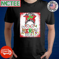 Premium One Merry Mama woman Christmas shirt