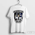 Premium One More Time Josh And Chance For The Greatest Team In American T Shirts Hoodie, Sweatshirt | PureTeeCo.com