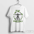 Premium Online Ceramics Ego Friendly T Shirts