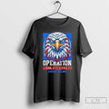 Premium Operation Absolute Resolve January 3rd 2026 T-Shirts, Hoodie, Sweatshirt | PureTeeCo.com