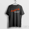 Premium Punts Its Not A Strategy Its A Lifestyle Cleveland Browns T-Shirts, Hoodie, Sweatshirt | PureTeeCo.com