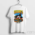 Premium Paul Skenes Pittsburgh Pirates Hand Drawn Artwork T-Shirts, Hoodie, Sweatshirt | PureTeeCo.com