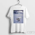 Premium Penguin But Why Its Done America Flag T-Shirts, Hoodie, Sweatshirt | PureTeeCo.com