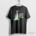 Premium Penguin Shits Really Fucked T-Shirts, Hoodie, Sweatshirt | PureTeeCo.com