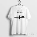 Premium Penguin Why Not Graphic T-Shirts, Hoodie, Sweatshirt | PureTeeCo.com
