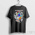Premium Perry The Platypus New York Islanders T-Shirts, Hoodie, Sweatshirt | PureTeeCo.com