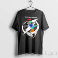 Premium Perry The Platypus Tampa Bay Lightning T-Shirts, Hoodie, Sweatshirt | PureTeeCo.com