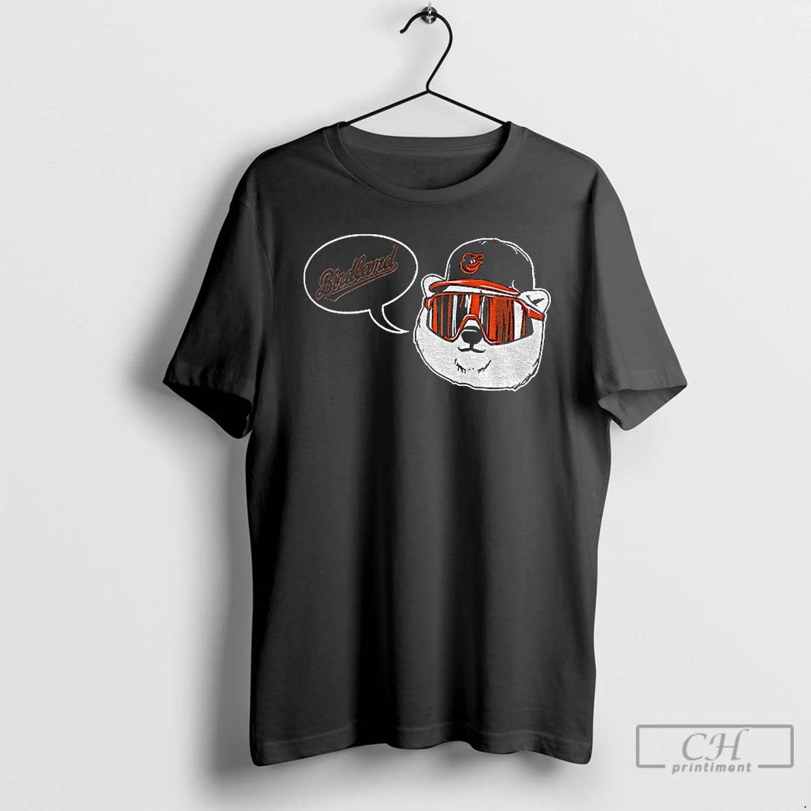 Premium Pete Alonso The Oriole Bird Baltimore Orioles Baseball Birdland T-Shirts, Hoodie, Sweatshirt | PureTeeCo.com