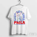Premium Philadelphia 76ers Basketball Ring The Bell Nba T Shirts