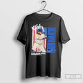 Premium Philadelphia Baseball Kyle Schwarber Signature Tee