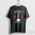 Premium Philly Philadelphia 76ers Manute Bowl T-Shirts, Hoodie, Sweatshirt | PureTeeCo.com