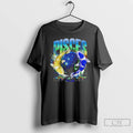 Premium Pisces Zodiac Fish T-Shirts, Hoodie, Sweatshirt | PureTeeCo.com