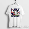 Premium Pluck Seattle 2026 New England Football Matchup T-Shirts, Hoodie, Sweatshirt | PureTeeCo.com