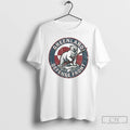Premium Polar Bear Greenland Defense Front Hands Off Greenland Logo T-Shirts, Hoodie, Sweatshirt | PureTeeCo.com