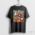 Premium Polar Express All Aboard Admit One Christmas T-Shirts, Hoodie, Sweatshirt | PureTeeCo.com