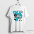 Premium Portland Fuck Ice T-Shirts, Hoodie, Sweatshirt | PureTeeCo.com