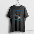 Premium Possum Im Built Different Incorrectly T Shirts