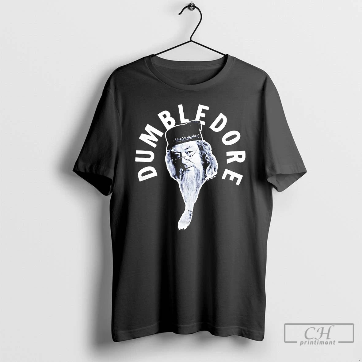 Premium Professor Dumbledore T-Shirts, Hoodie, Sweatshirt | PureTeeCo.com