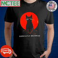 Premium Purrfectly balanced cat shirt