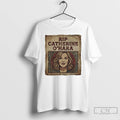 Premium Rip Catherine Ohara Portrait T-Shirts, Hoodie, Sweatshirt | PureTeeCo.com