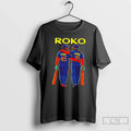 Premium Roko Rohit Kohli T-Shirts, Hoodie, Sweatshirt | PureTeeCo.com