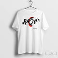 Premium Racism Victom Text T-Shirts, Hoodie, Sweatshirt | PureTeeCo.com