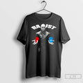 Premium Racist Rapist Morpheus T-Shirts, Hoodie, Sweatshirt | PureTeeCo.com