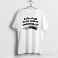 Premium Raised On Hose Water And Neglect Shirt Sweater Hoodie, Sweatshirt | PureTeeCo.com