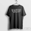 Premium Raze Silicon Valley And Turn The Earth On Which It Stood Into Orchards T-Shirts, Hoodie, Sweatshirt | PureTeeCo.com
