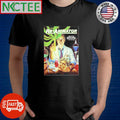 Premium Re-animator 1985 Halloween shirt