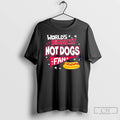 Premium Reading Fightin Phils Worlds Biggest Hot Dogs Fan T-Shirts, Hoodie, Sweatshirt | PureTeeCo.com