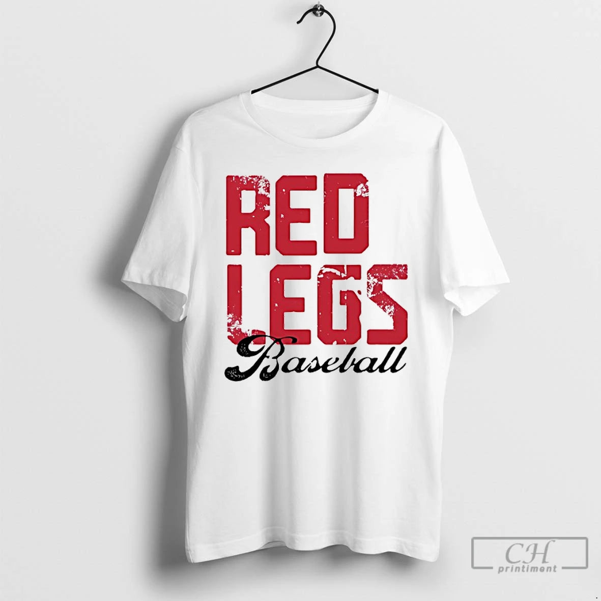 Premium Redlegs Oki Baseball T-Shirts, Hoodie, Sweatshirt | PureTeeCo.com